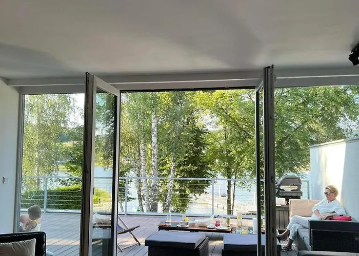 L57_resort Gródek Nad Dunajcem